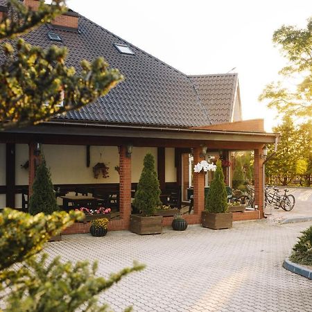 Holiday Stary Folwark Exterior foto