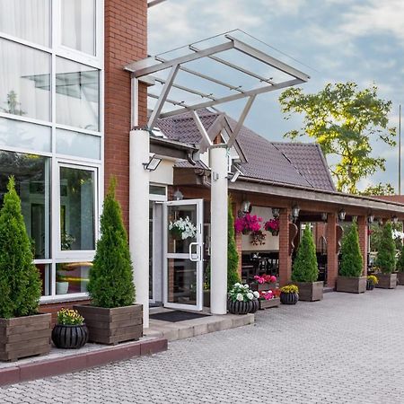 Holiday Stary Folwark Exterior foto