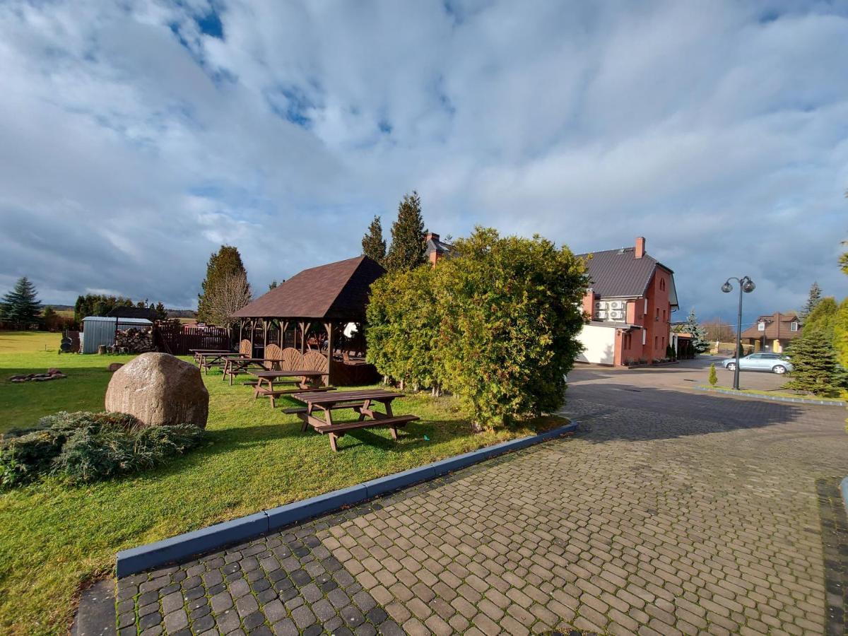Holiday Stary Folwark Exterior foto