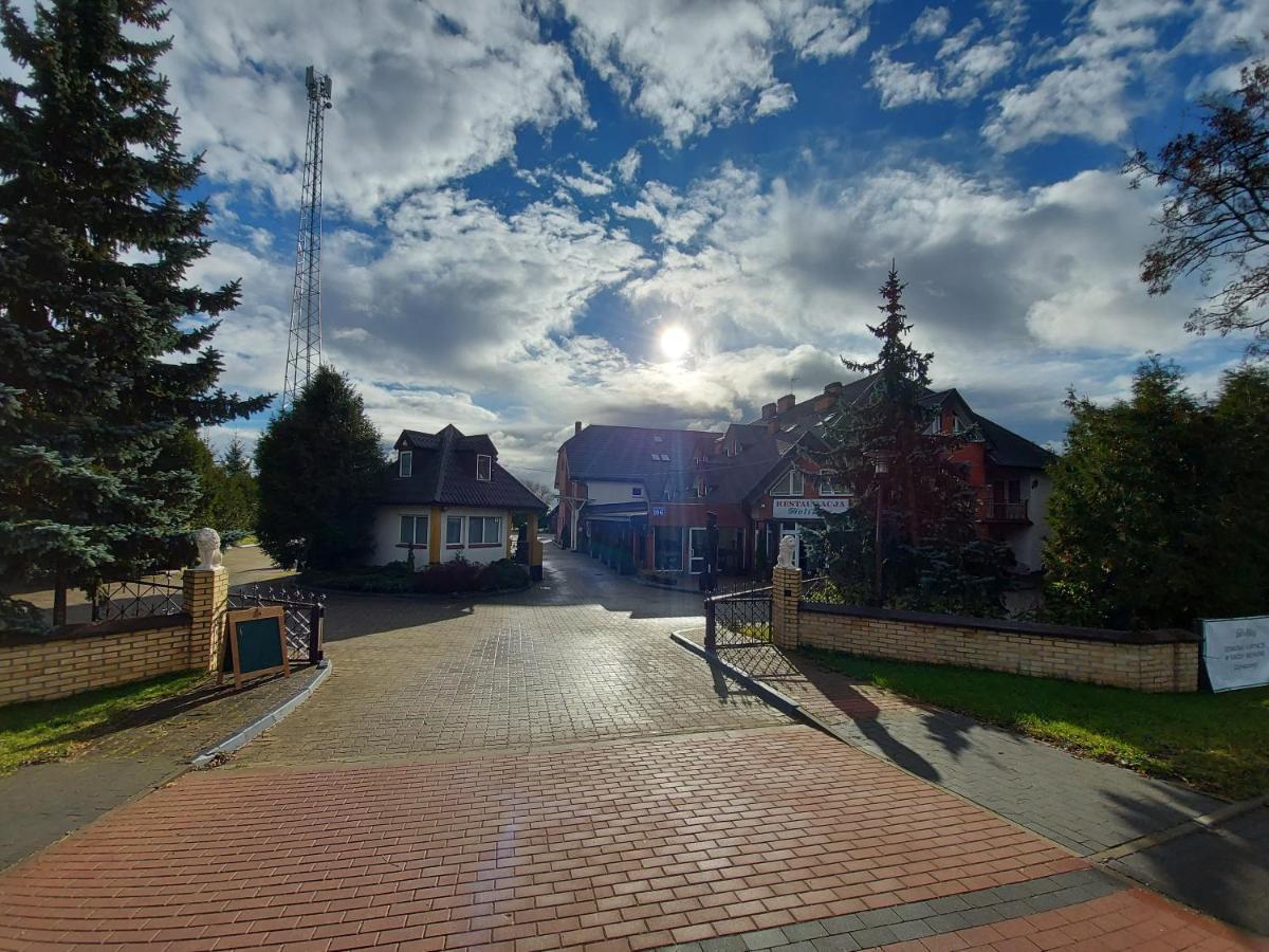 Holiday Stary Folwark Exterior foto