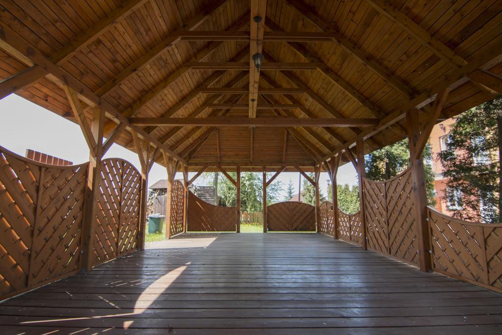 Holiday Stary Folwark Exterior foto