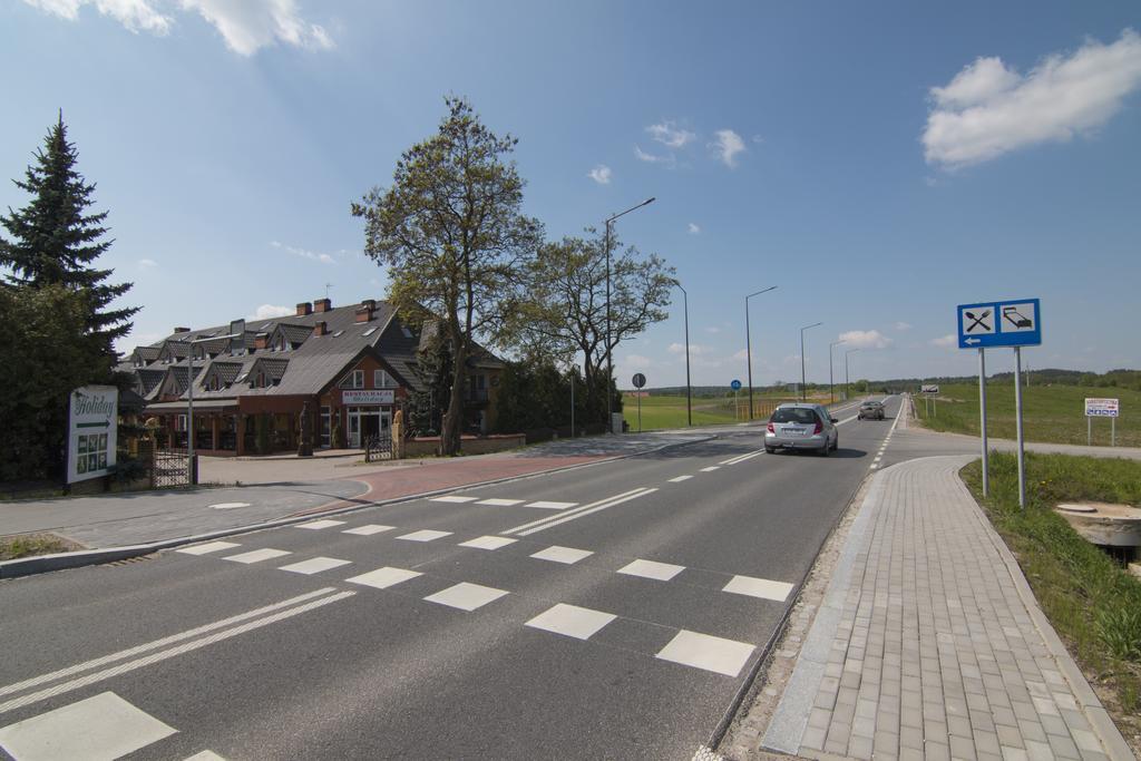Holiday Stary Folwark Exterior foto