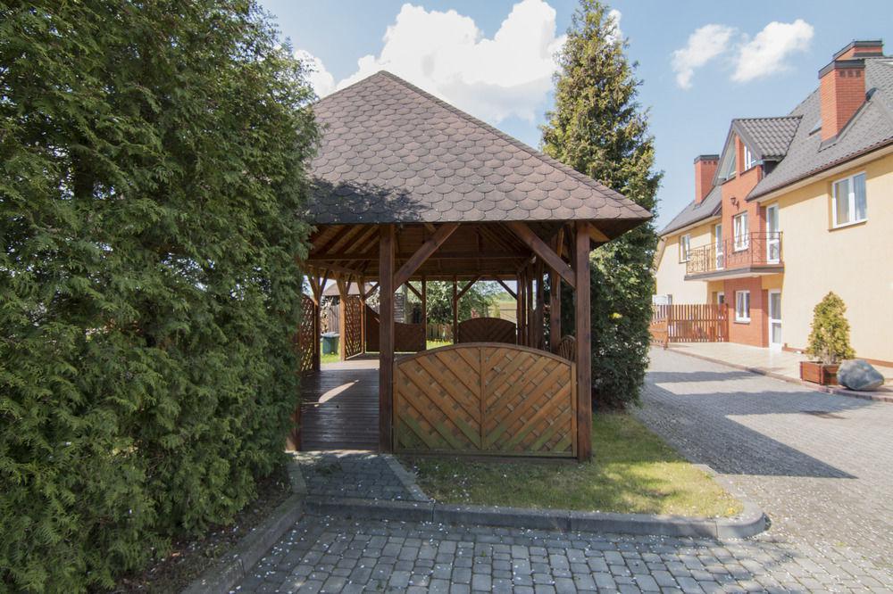 Holiday Stary Folwark Exterior foto