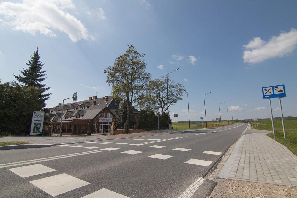 Holiday Stary Folwark Exterior foto
