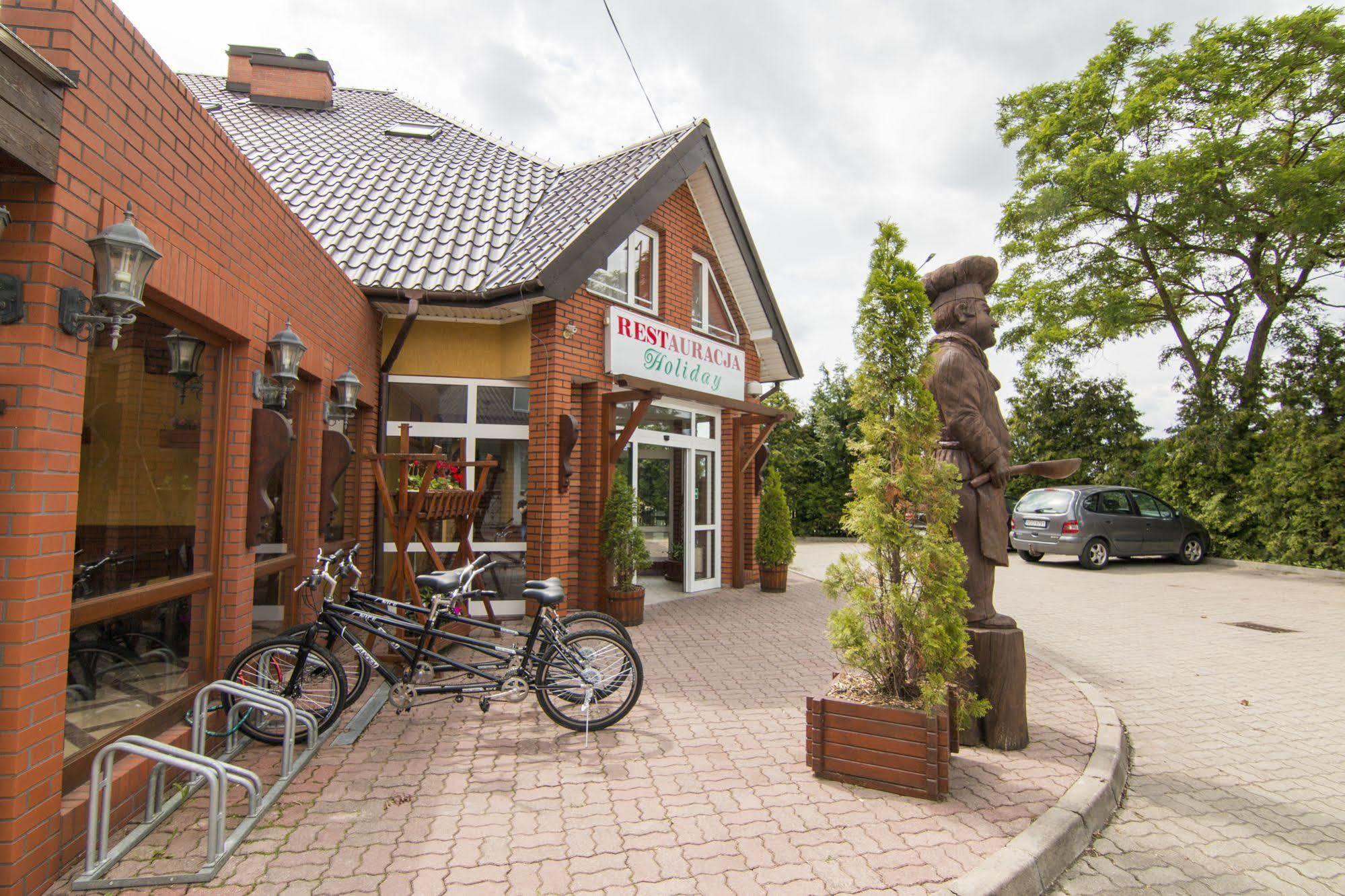 Holiday Stary Folwark Exterior foto