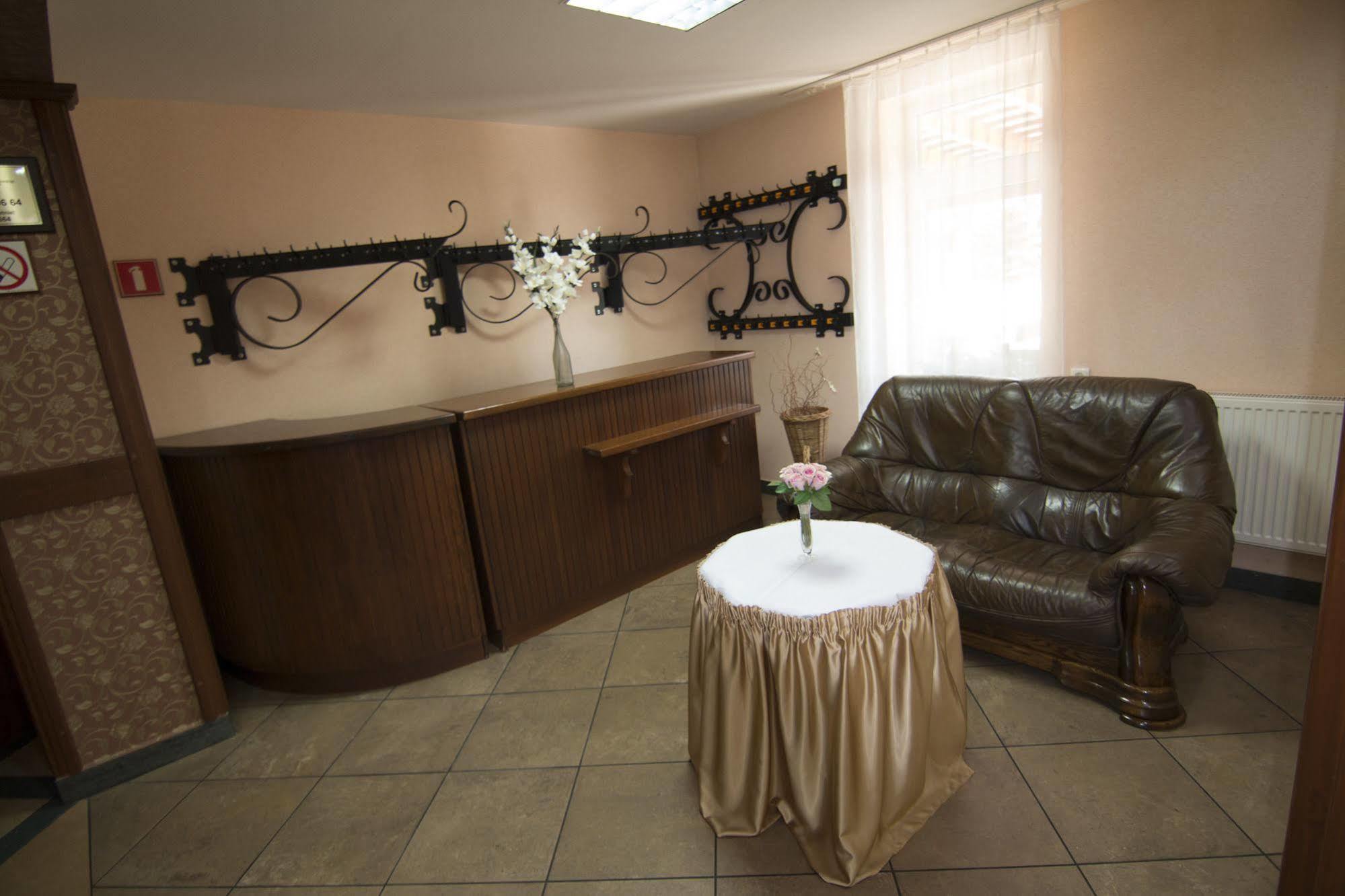 Holiday Stary Folwark Exterior foto