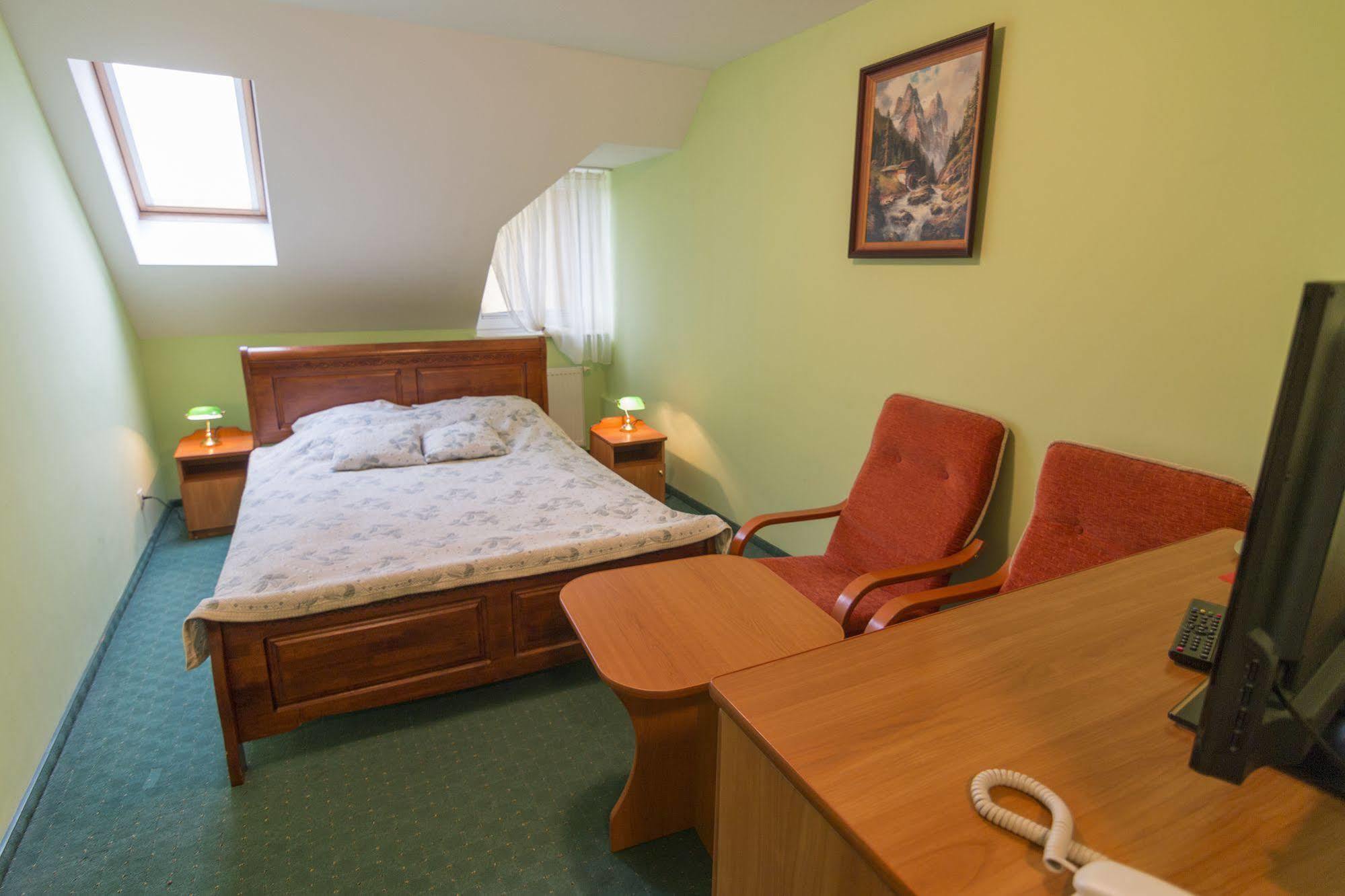 Holiday Stary Folwark Exterior foto